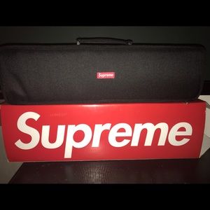 Supreme white Hohner Melodica